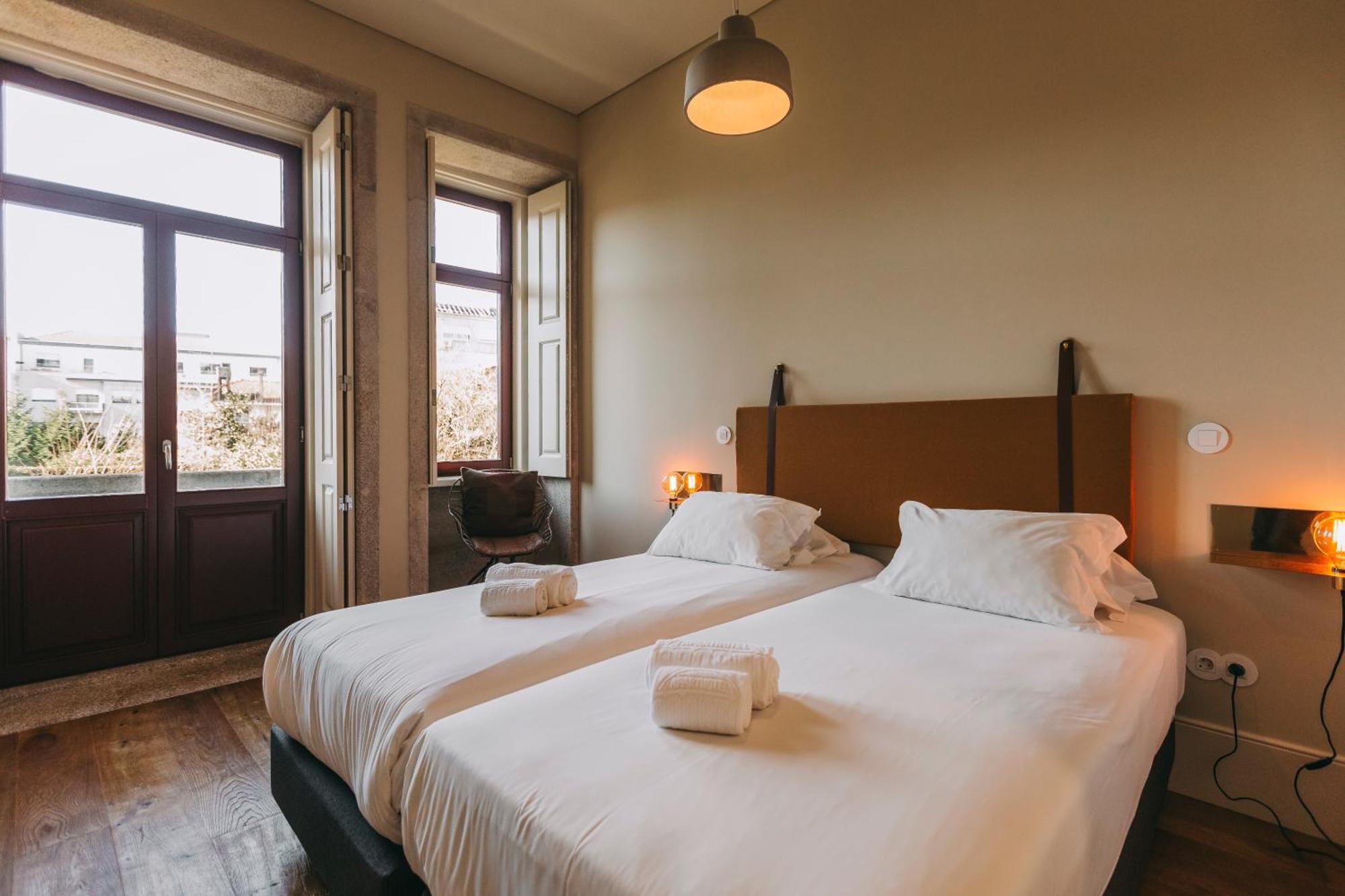 Apartamento Alves Da Veiga