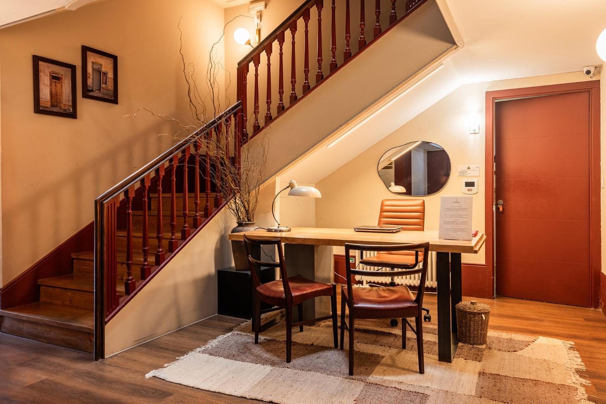 Apartamento Alves Da Veiga 2*