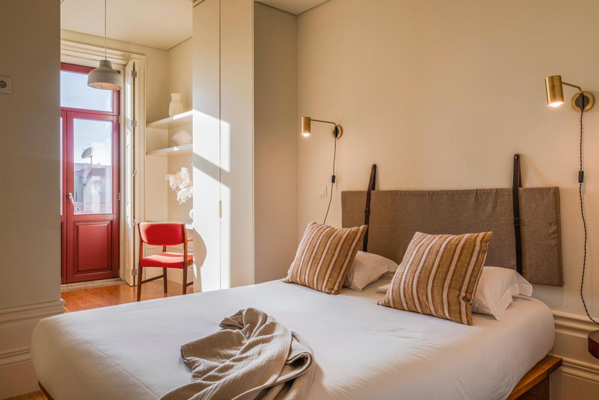 Alves Da Veiga Apartamento Oporto
