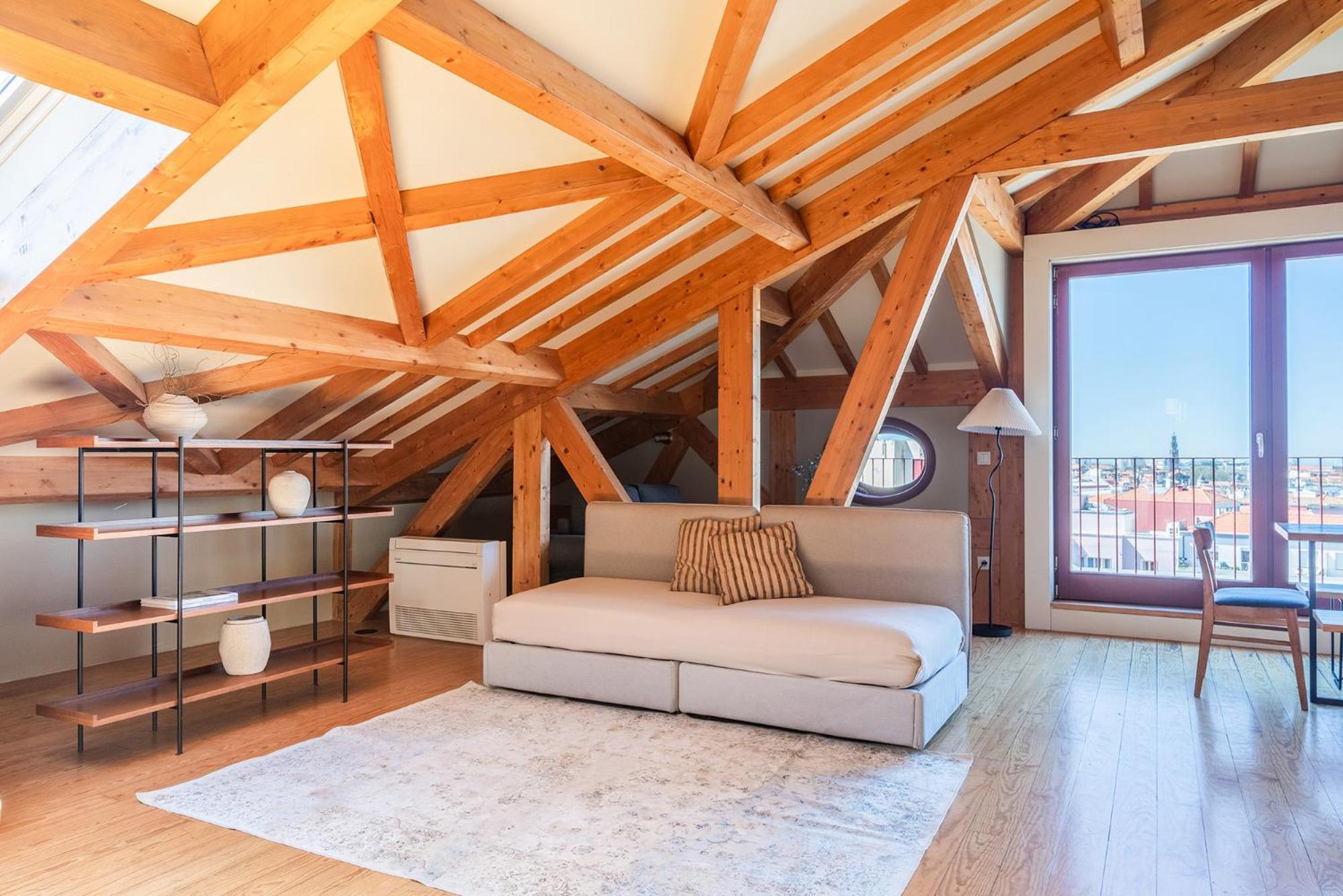 Apartamento Alves Da Veiga Oporto