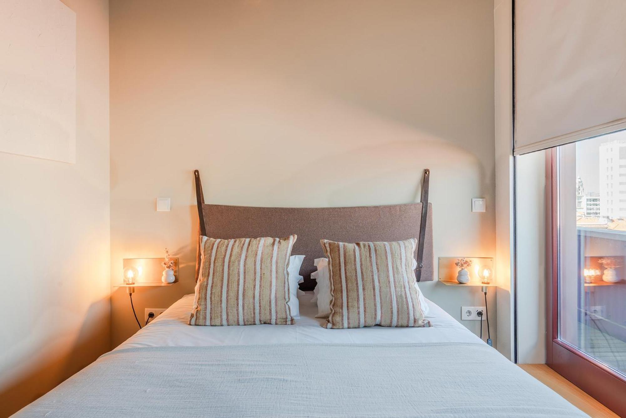 Apartamento Alves Da Veiga Oporto