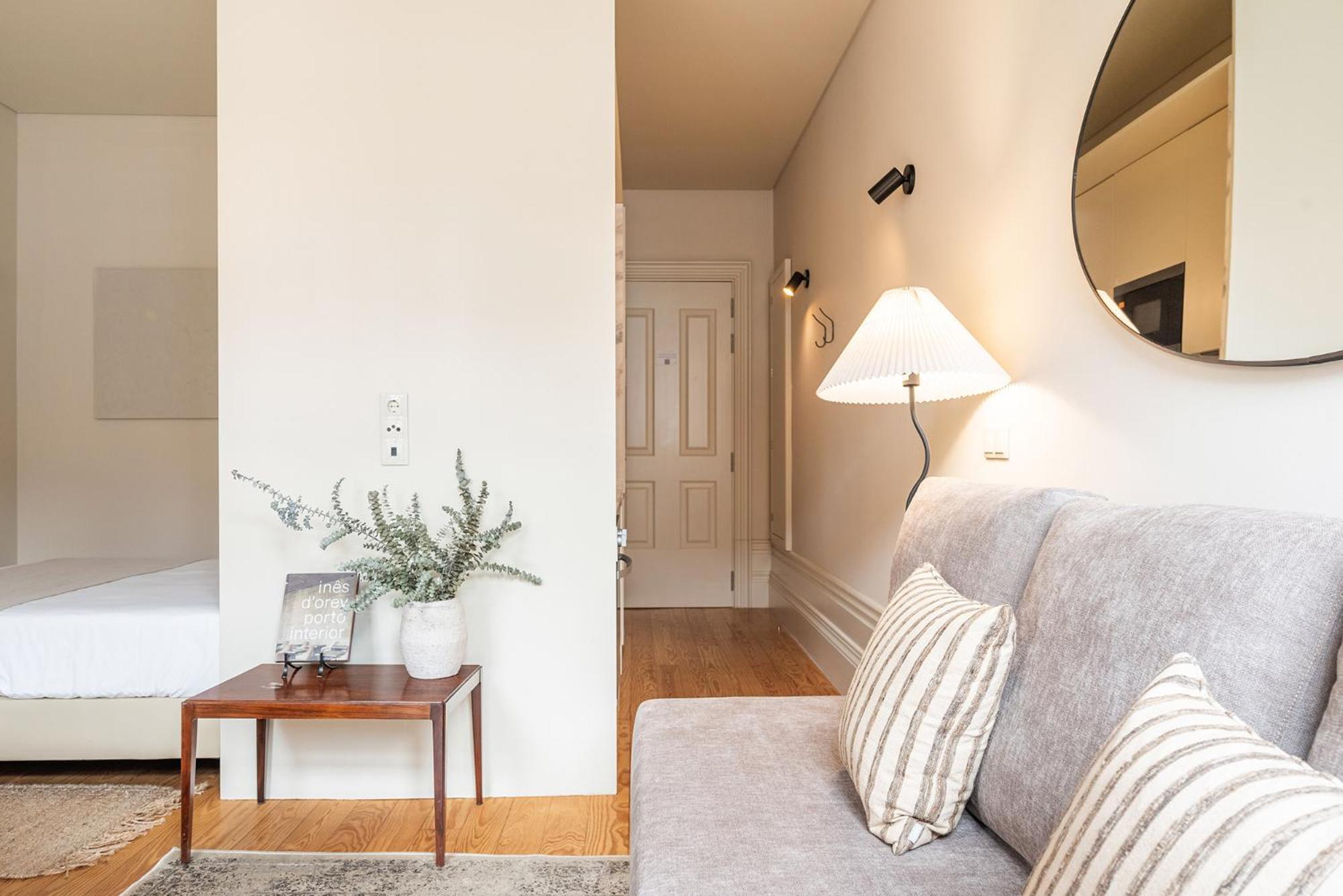 Alves Da Veiga Apartamento Oporto