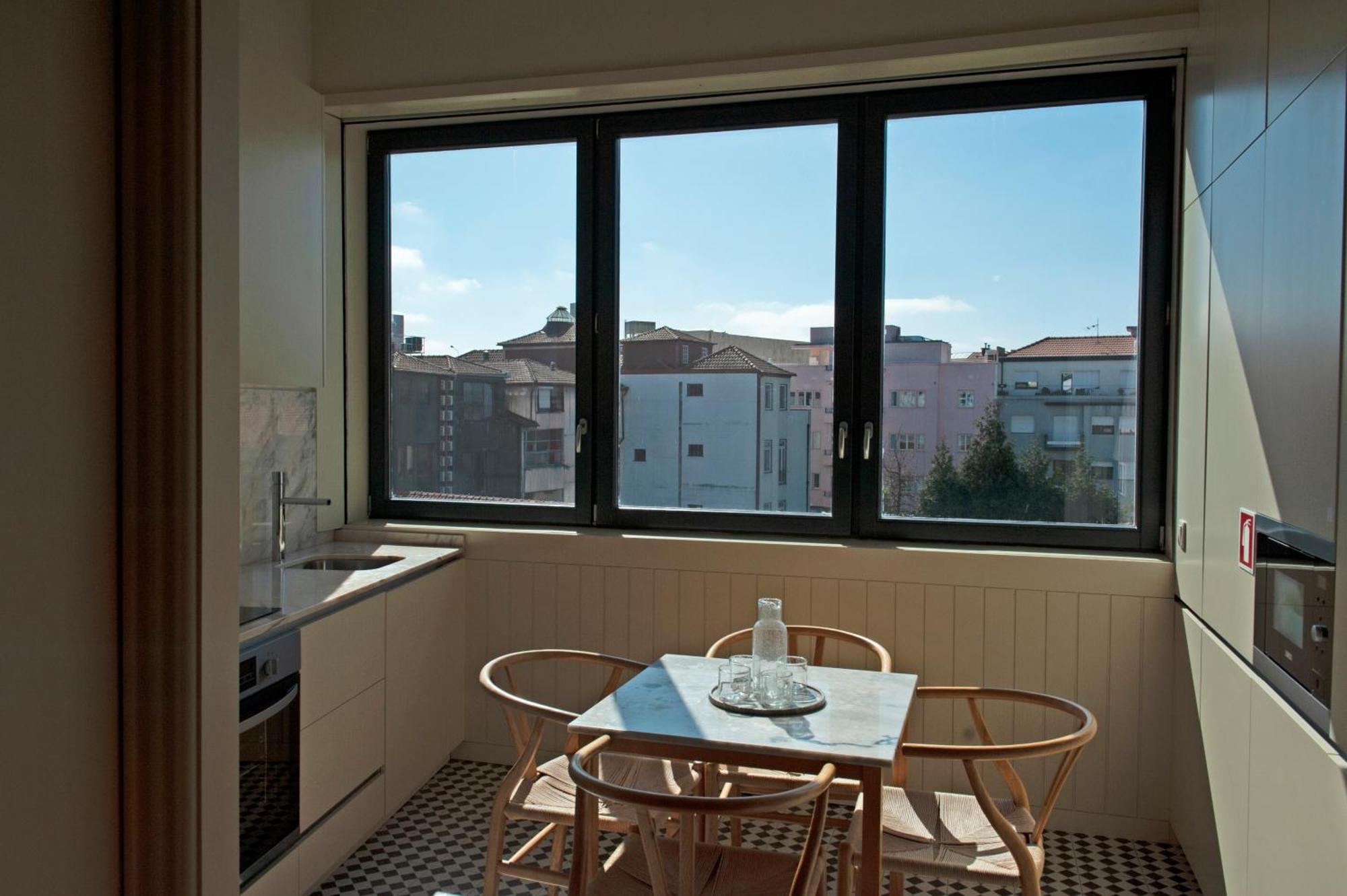 Apartamento Alves Da Veiga