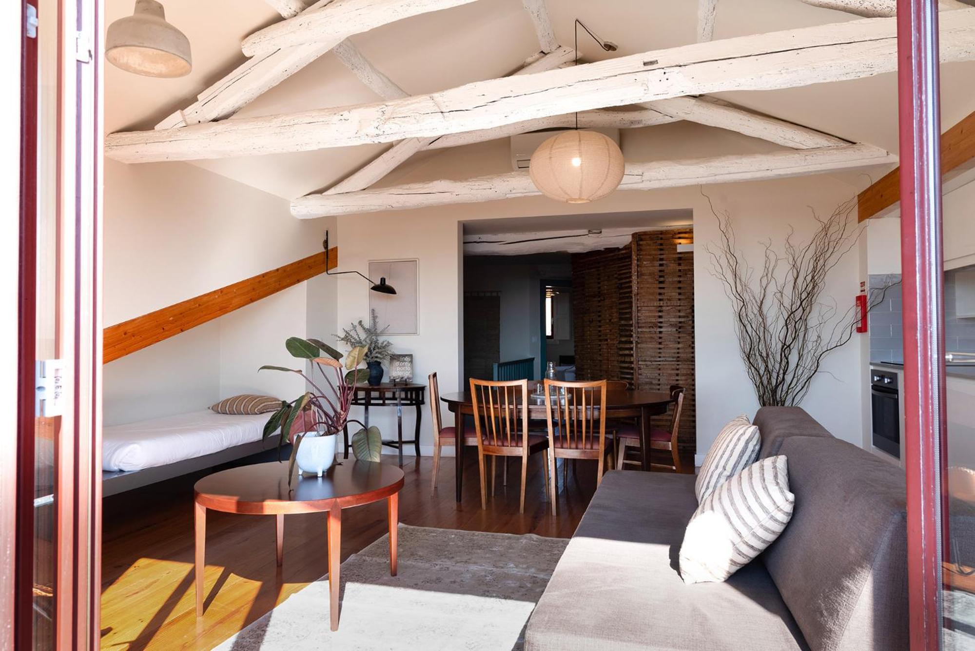 Alves Da Veiga Apartamento 2*