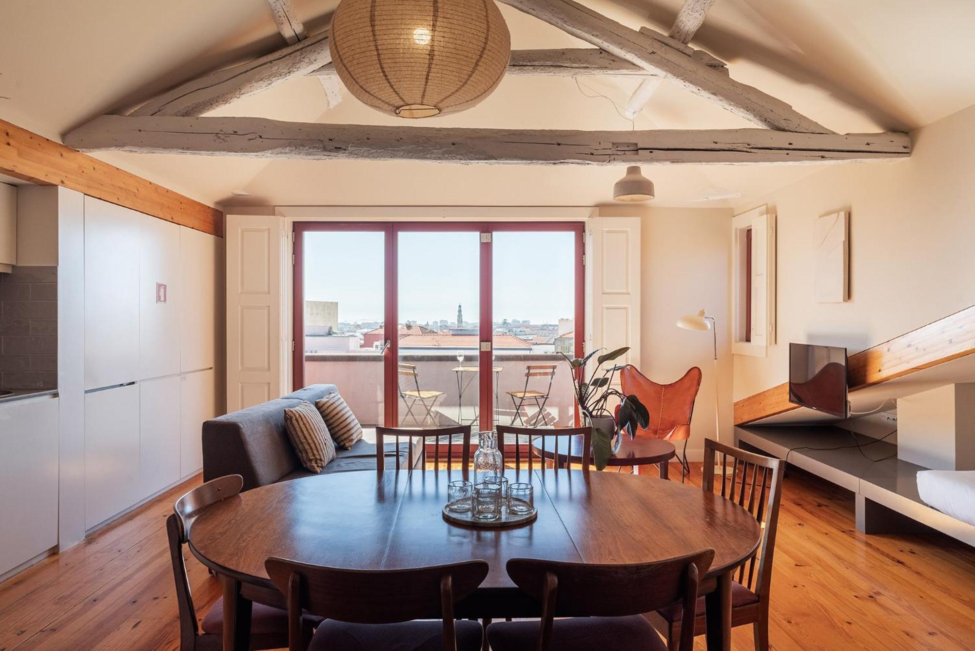 Apartamento Alves Da Veiga