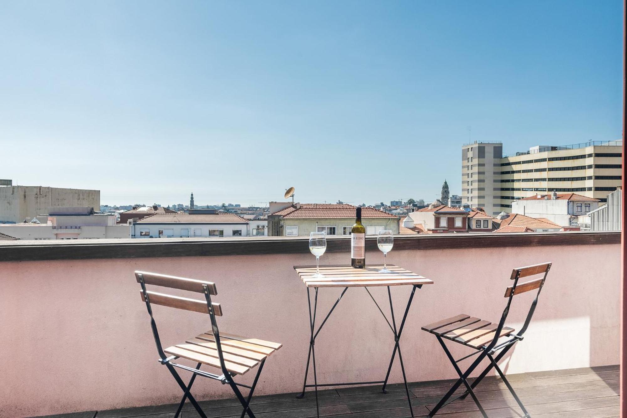 Apartamento Alves Da Veiga 2*