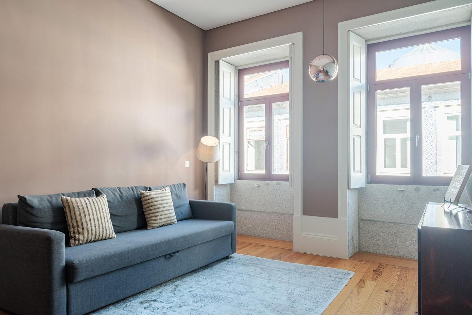 Alves Da Veiga Apartamento Oporto