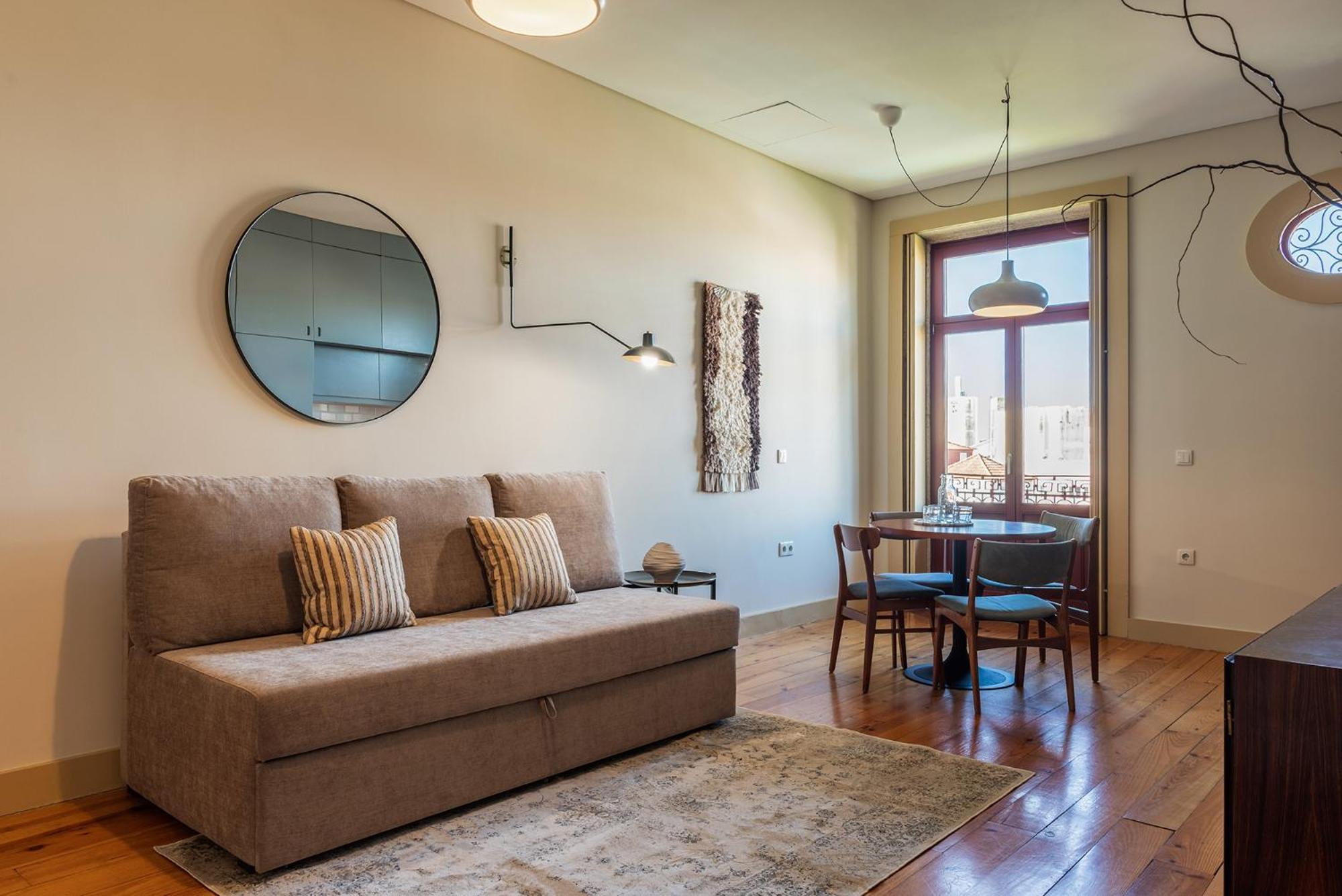 Apartamento Alves Da Veiga 2*
