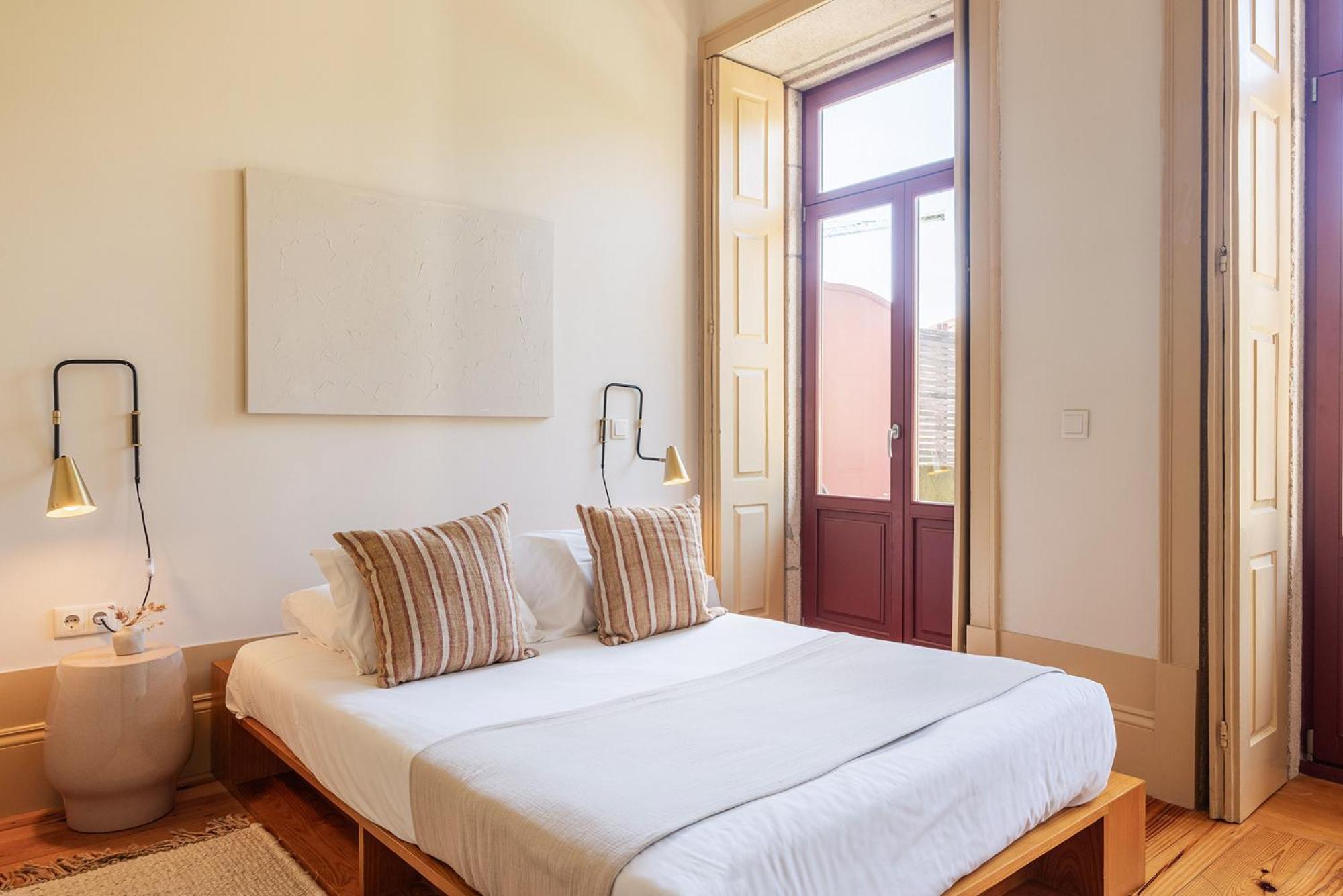 Apartamento Alves Da Veiga 2*