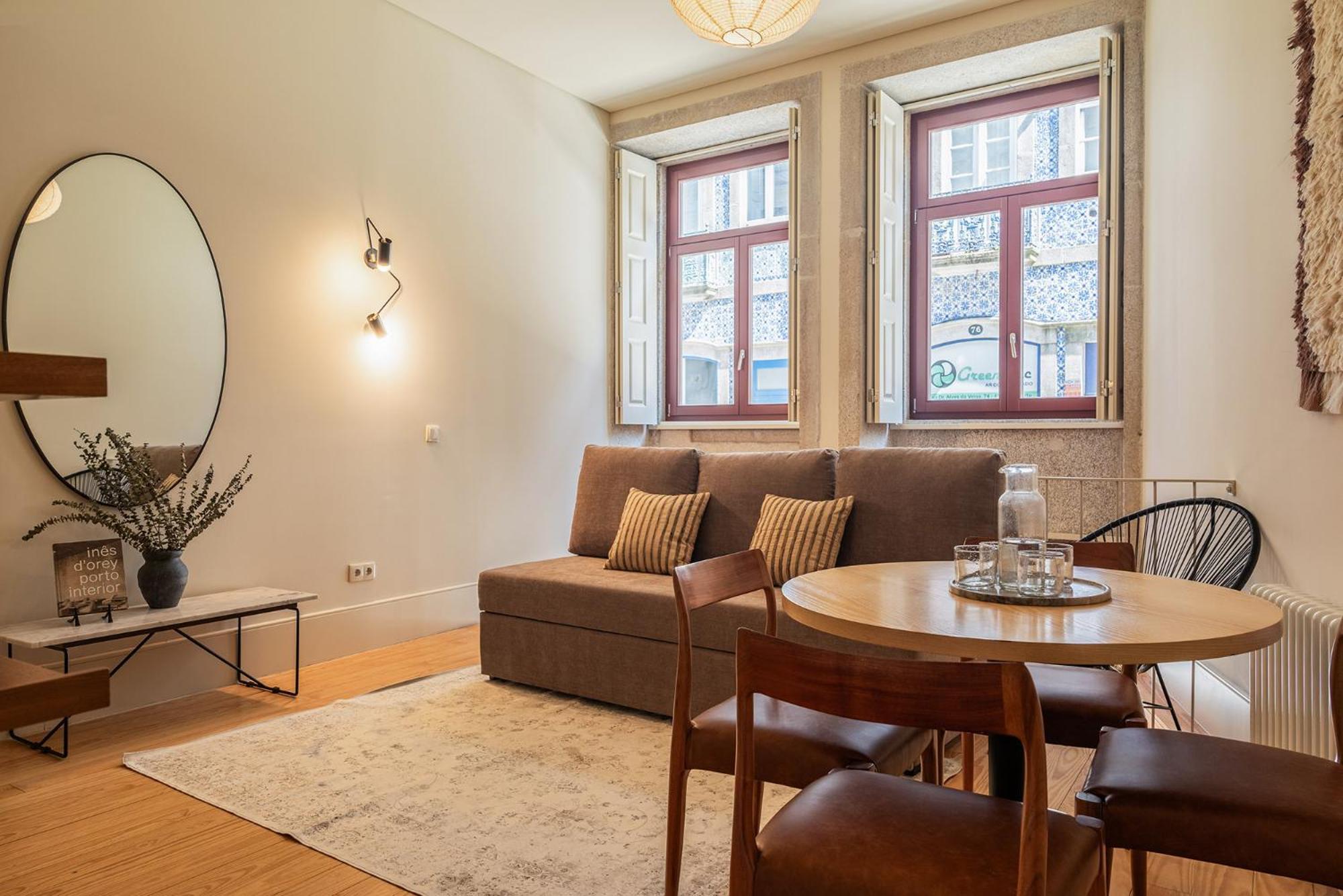 Alves Da Veiga Apartamento Oporto
