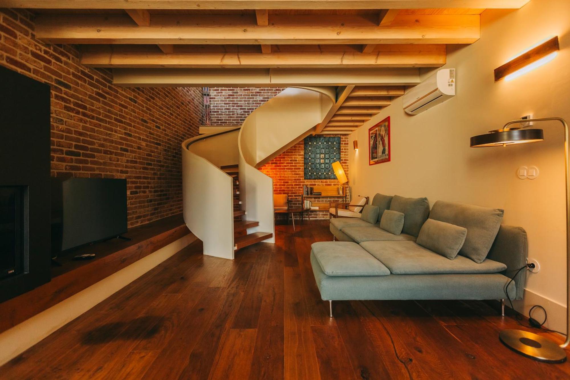 Alves Da Veiga Apartament Porto