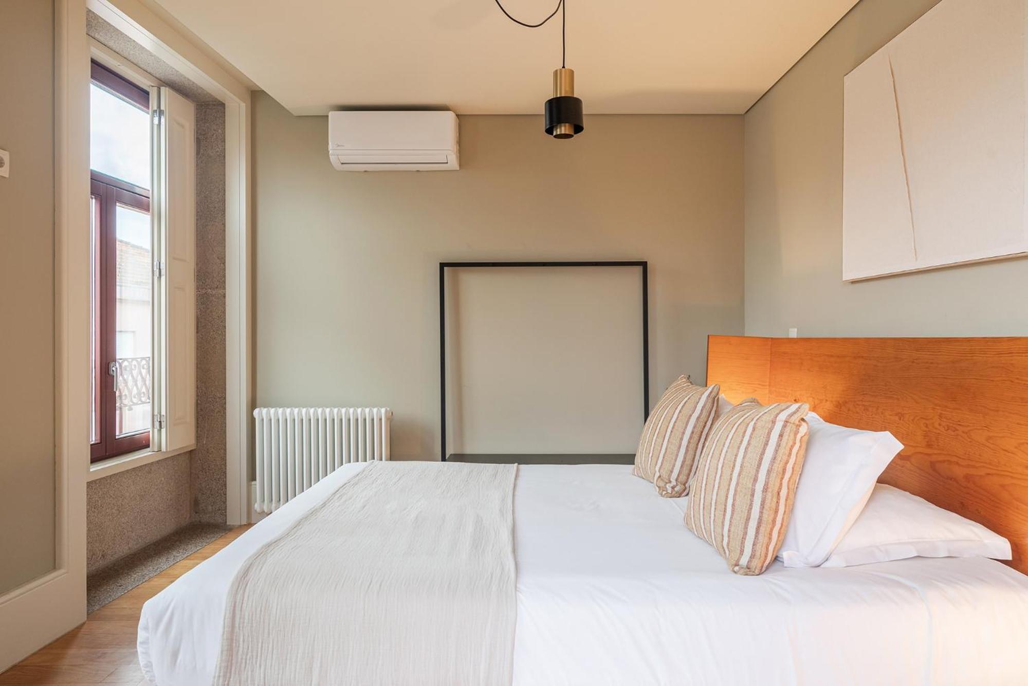Alves Da Veiga Apartament Porto
