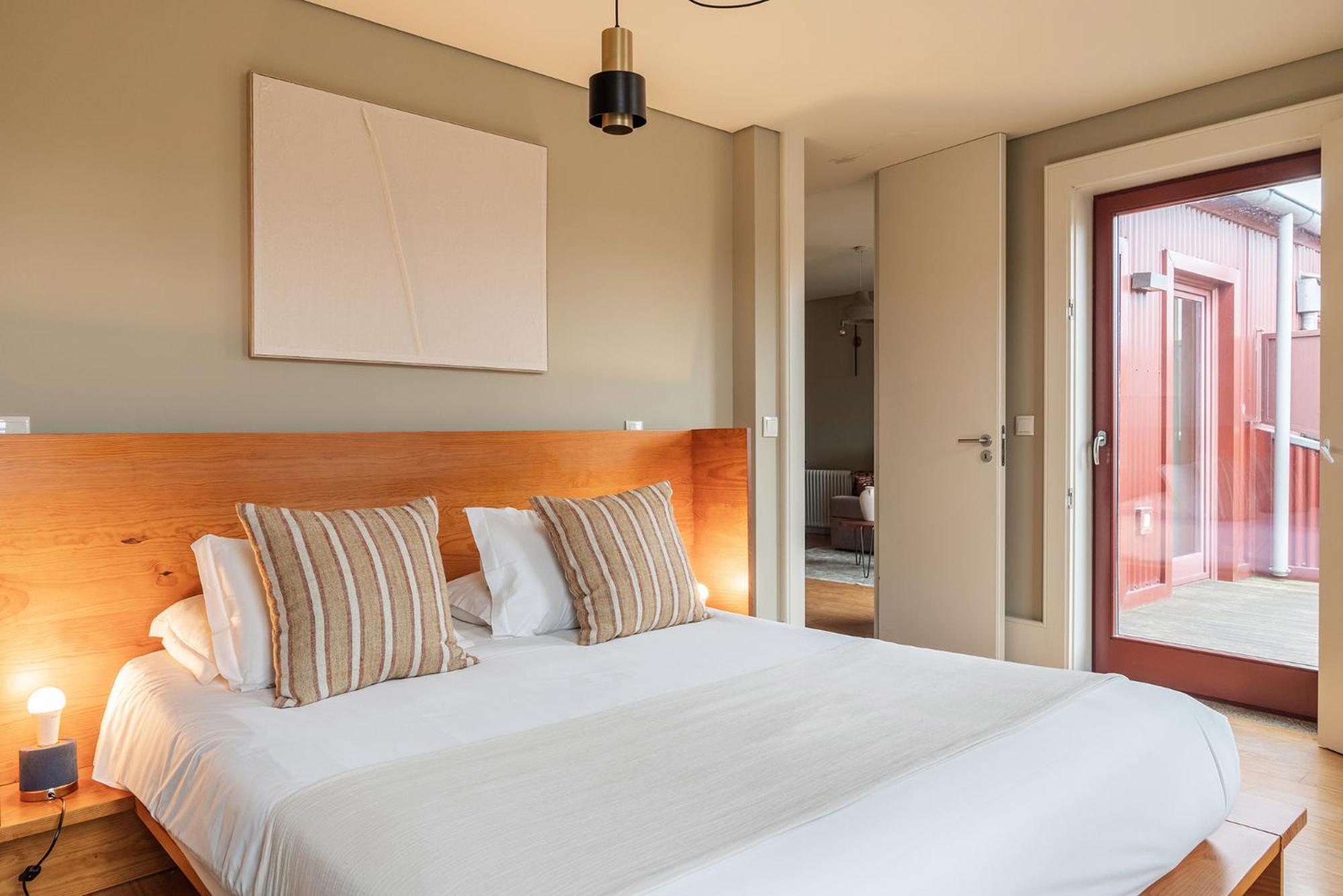 Alves Da Veiga Apartament