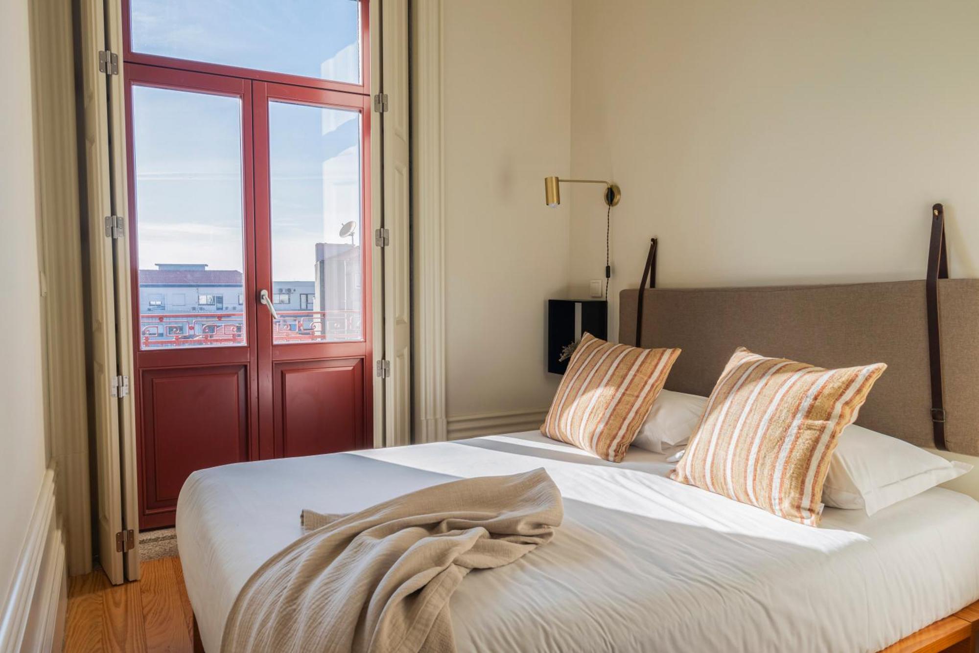 Apartament Alves Da Veiga Porto
