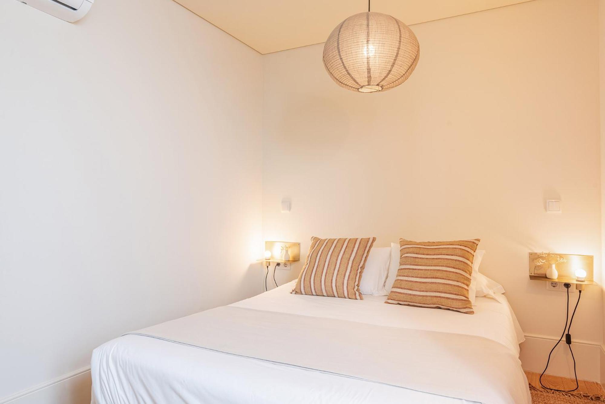 Alves Da Veiga Apartament
