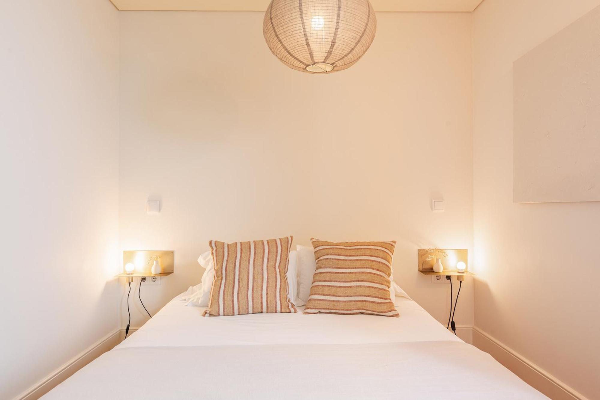 Apartament Alves Da Veiga