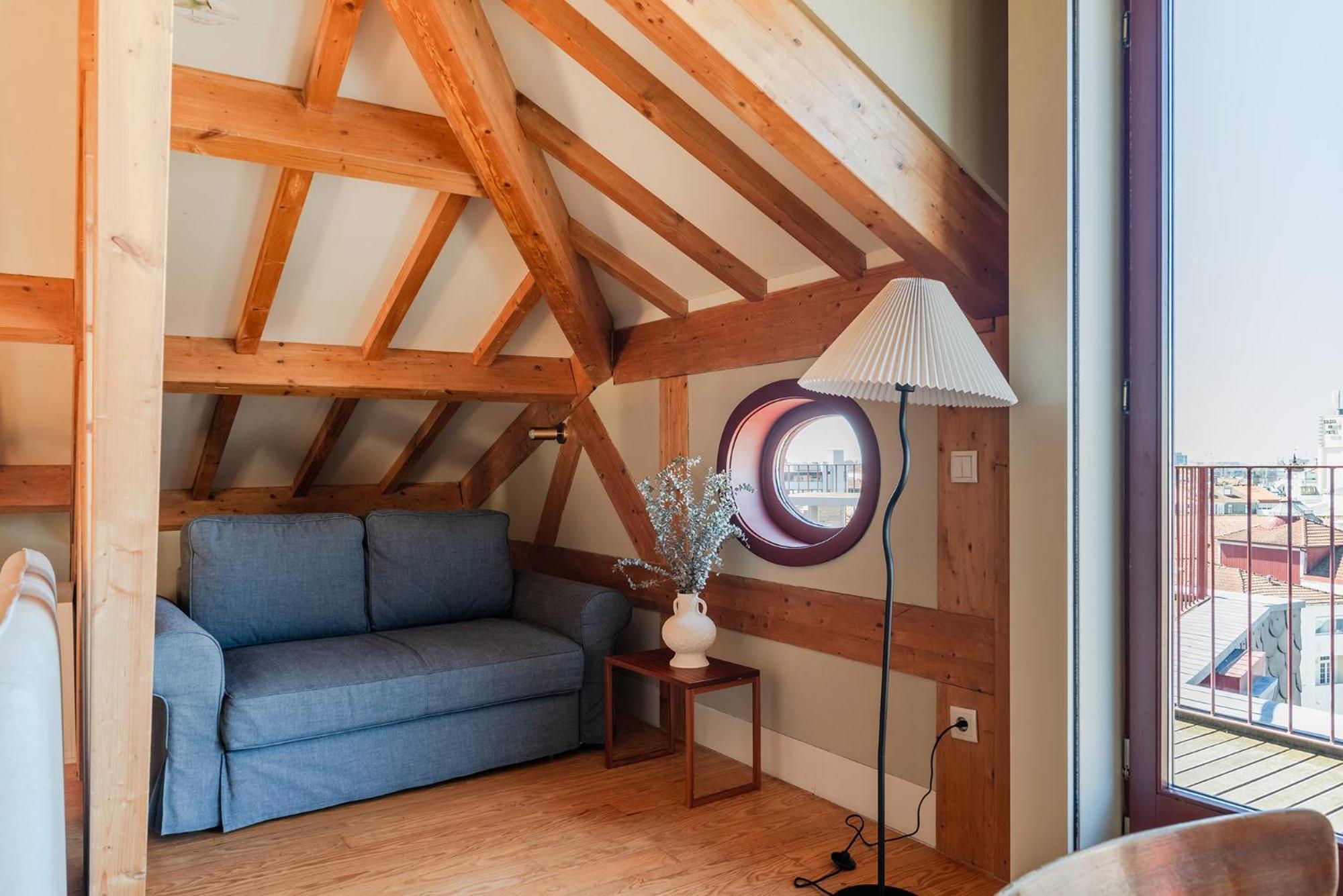 Apartament Alves Da Veiga 2*