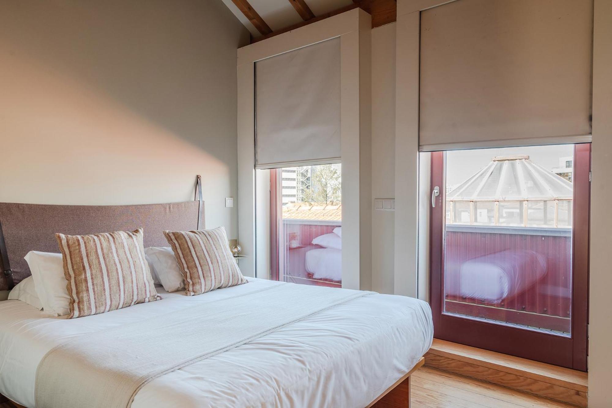 Alves Da Veiga Apartament