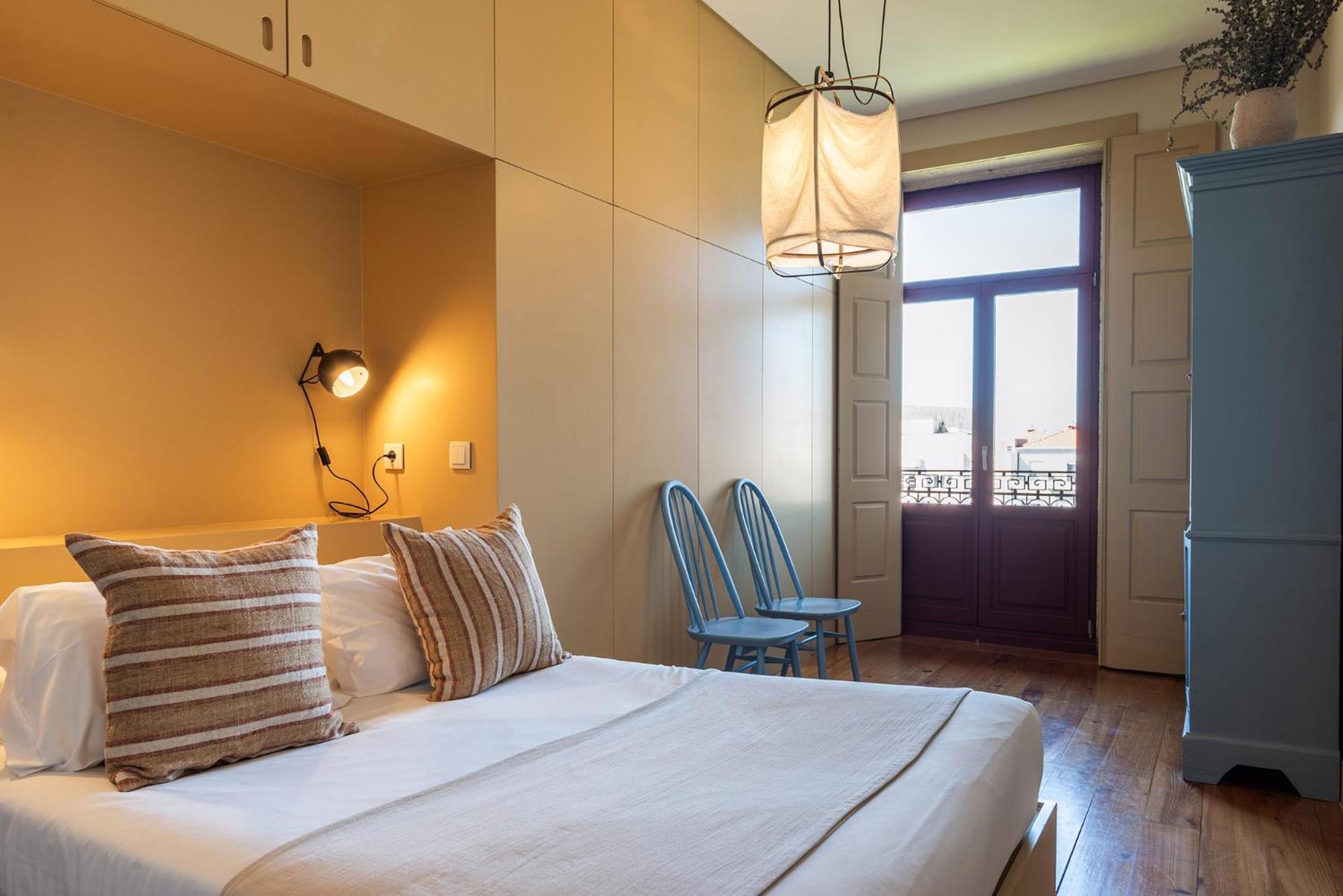 Apartament Alves Da Veiga Porto