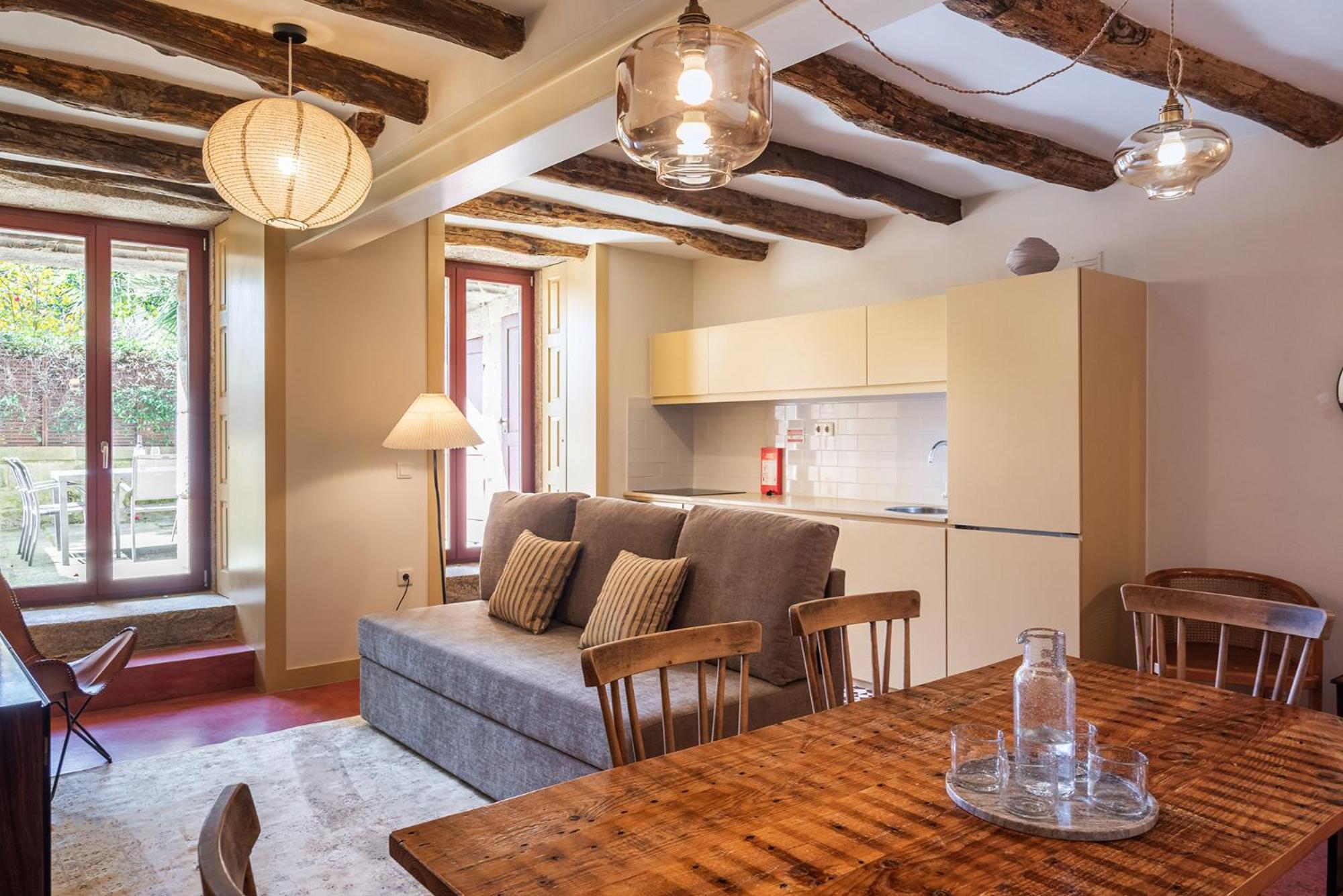 Alves Da Veiga Apartament Porto